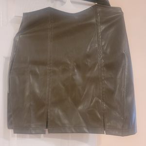 Mini skirt for girls